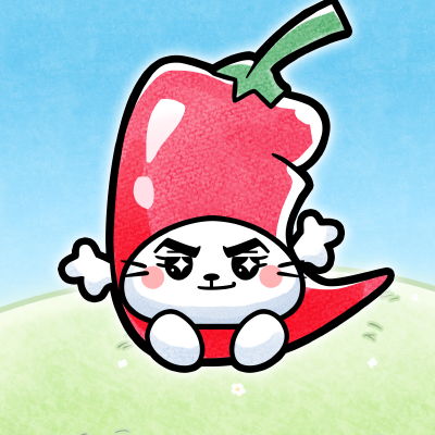 icon_トウガラシ