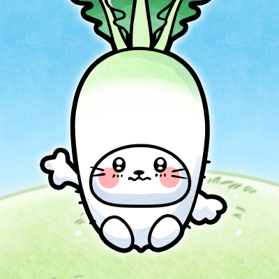 icon_ダイコン